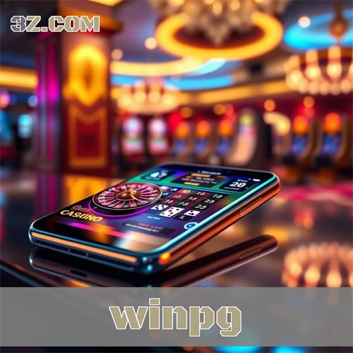 Recursos Incríveis da Seção App do Winpg