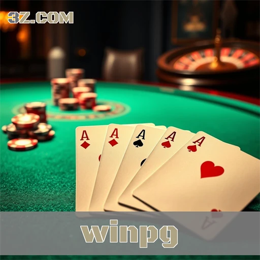 winpg Cassino Online