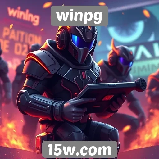 Recursos exclusivos do Winpg atraem novos jogadores