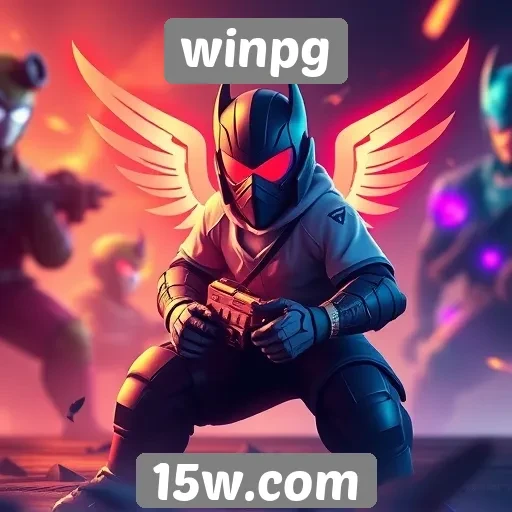 tendências de jogos na plataforma winpg