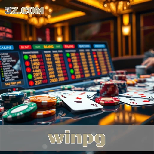winpg Novos Jogos