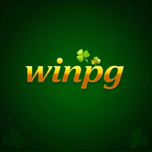 Logotipo winpg