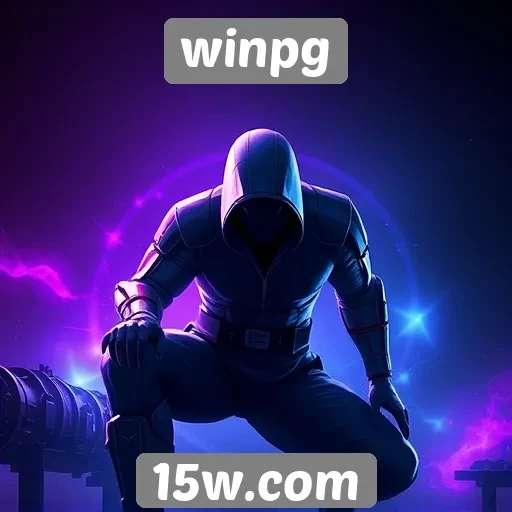 Análise de desempenho dos jogos mais populares no Winpg