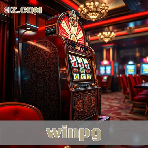 winpg Jogos de Slots
