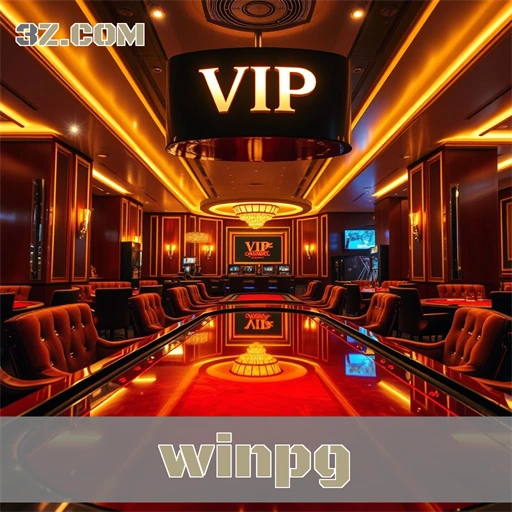 O Poder do VIP no Winpg: Experiência de Jogo Inigualável